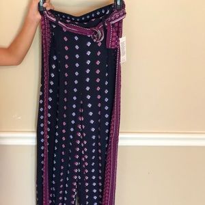 Jessica Simpson spring/summer resort style pants